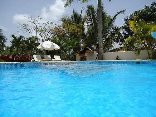 *** Hotel Cabana Victoria Sosúa Repubblica Dominicana