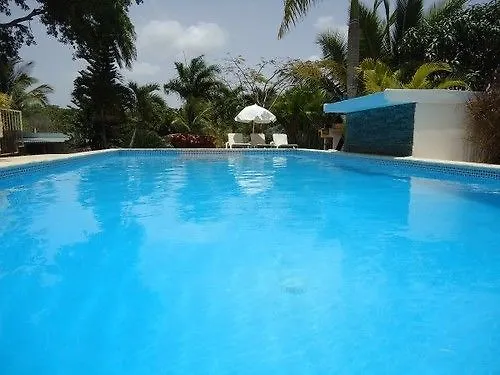 Cabana Victoria Sosúa فندق