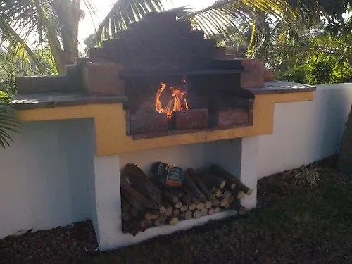 فندق Cabana Victoria Sosúa