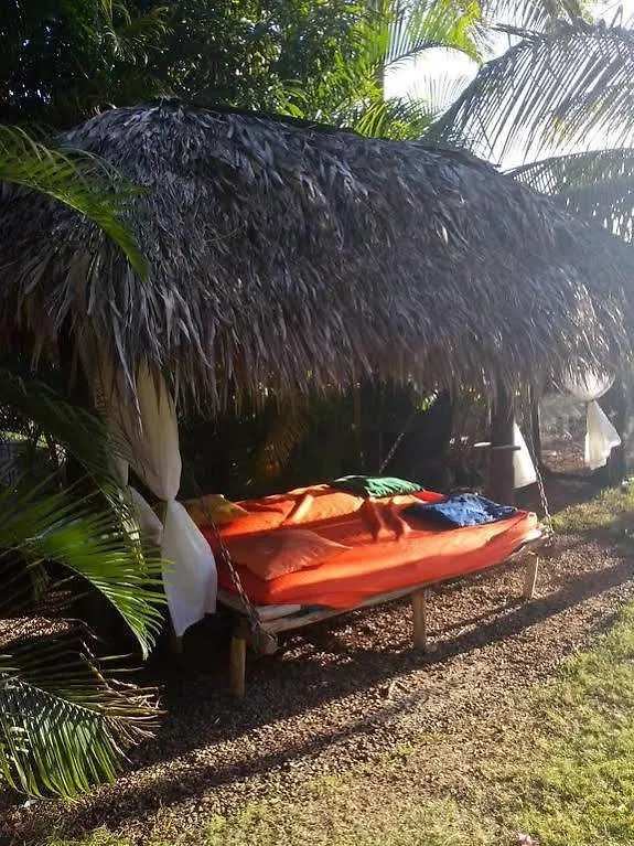 Cabana Victoria Sosúa 3*,