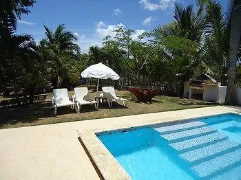 Cabana Victoria Sosúa