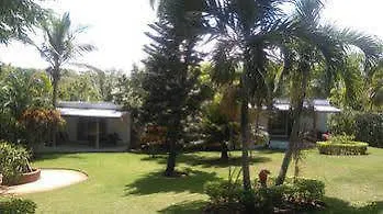 Cabana Victoria Sosúa Ξενοδοχείο