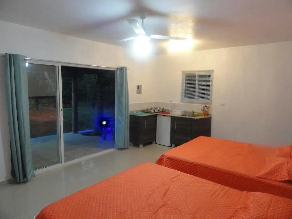 Cabana Victoria Sosúa Δομινικανή Δημοκρατία